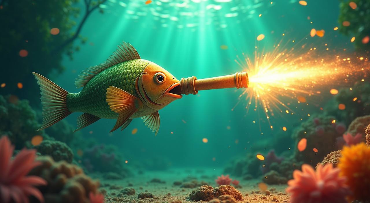 batogel Big Bass Bonanza